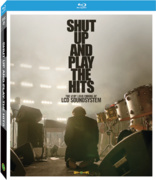 Shut Up and Play the Hits (Blu-ray Movie)