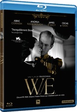 W.E. (Blu-ray Movie), temporary cover art