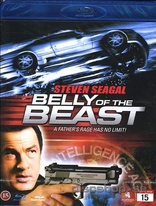 Belly of the Beast (Blu-ray Movie), temporary cover art