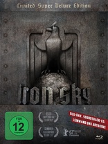 Iron Sky (Blu-ray Movie), temporary cover art