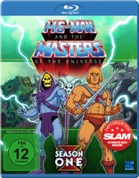 He-Man and the Masters of the Universe: Season 1 (Blu-ray Movie)