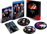 Dark Shadows (Blu-ray Movie)