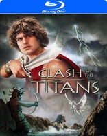 Clash of the Titans (Blu-ray Movie), temporary cover art