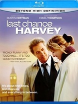 Last Chance Harvey (Blu-ray Movie)