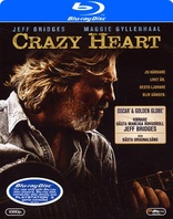 Crazy Heart (Blu-ray Movie), temporary cover art