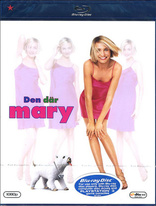 There's Something About Mary (Blu-ray Movie), temporary cover art