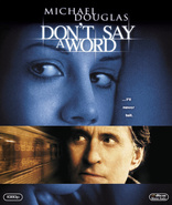 Don't Say a Word (Blu-ray Movie), temporary cover art