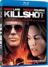 Killshot (Blu-ray Movie)