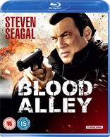 Blood Alley (Blu-ray Movie)