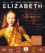 Elizabeth (Blu-ray Movie), temporary cover art