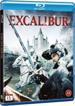 Excalibur (Blu-ray Movie), temporary cover art