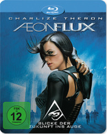 Aeon Flux (Blu-ray Movie)