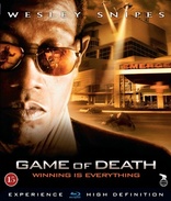 Game of Death (Blu-ray Movie), temporary cover art