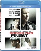 Brooklyn's Finest (Blu-ray Movie)