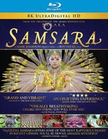 Samsara (Blu-ray Movie)