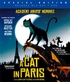 A Cat in Paris (Blu-ray Movie)