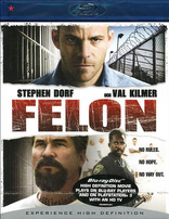 Felon (Blu-ray Movie), temporary cover art