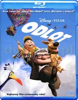 Up (Blu-ray Movie)