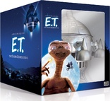 E.T.: The Extra-Terrestrial (Blu-ray Movie)