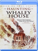 The Haunting of Whaley House (Blu-ray Movie)