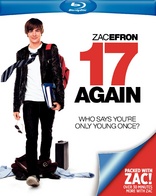 17 Again (Blu-ray Movie)