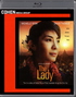 The Lady (Blu-ray Movie)