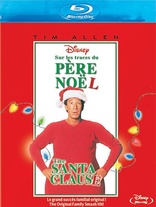 The Santa Clause (Blu-ray Movie)