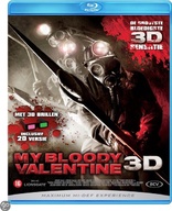 My Bloody Valentine 3D (Blu-ray Movie)