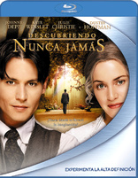 Finding Neverland (Blu-ray Movie)