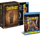 The Goonies (Blu-ray Movie)