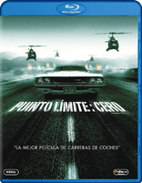 Vanishing Point (Blu-ray Movie)