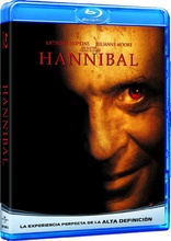 Hannibal (Blu-ray Movie)