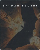 Batman Begins (Blu-ray Movie), temporary cover art