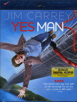 Yes Man (Blu-ray Movie)