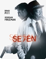 Se7en (Blu-ray Movie)