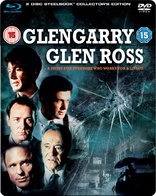 Glengarry Glen Ross (Blu-ray Movie)