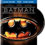 Batman (Blu-ray Movie)