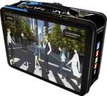 Durarara!! Complete Set Lunch Box Limited Edition (Blu-ray Movie)