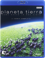 Planet Earth (Blu-ray Movie)