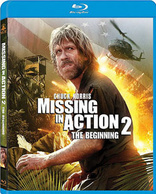 Missing in Action 2: The Beginning (Blu-ray Movie)