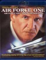 Air Force One (Blu-ray Movie)