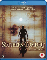 Southern Comfort (Blu-ray Movie)