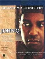 John Q (Blu-ray Movie)