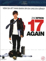 17 Again (Blu-ray Movie)