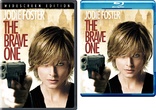 The Brave One (Blu-ray Movie)