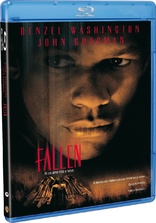 Fallen (Blu-ray Movie)