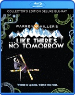 Warren Miller's Like There's No Tomorrow (Blu-ray Movie)