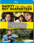 Safety Not Guaranteed (Blu-ray Movie)