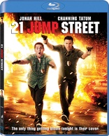 21 Jump Street (Blu-ray Movie)