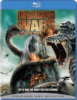 Dragon Wars (Blu-ray Movie)
